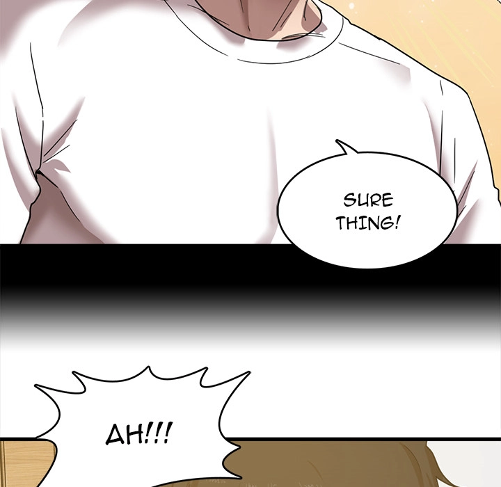 No More, No Less Chapter 1 - HolyManga.Net
