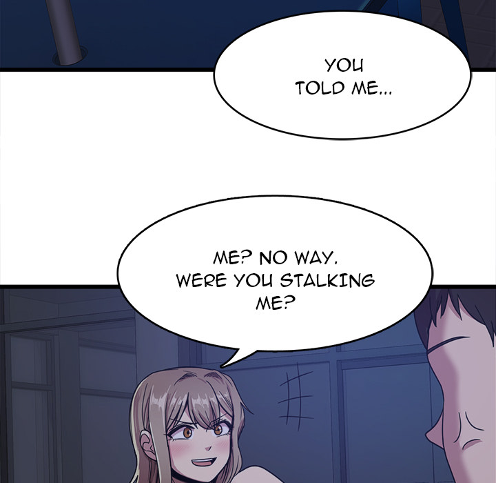 No More, No Less Chapter 1 - HolyManga.Net