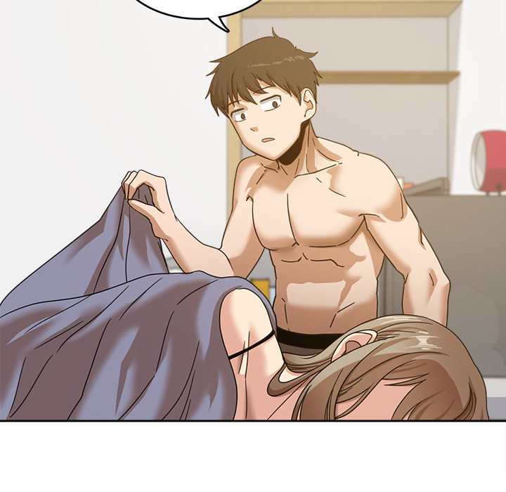 No More, No Less Chapter 1 - HolyManga.Net