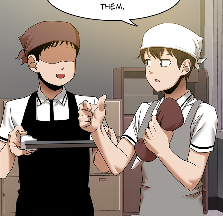 No More, No Less Chapter 1 - HolyManga.Net