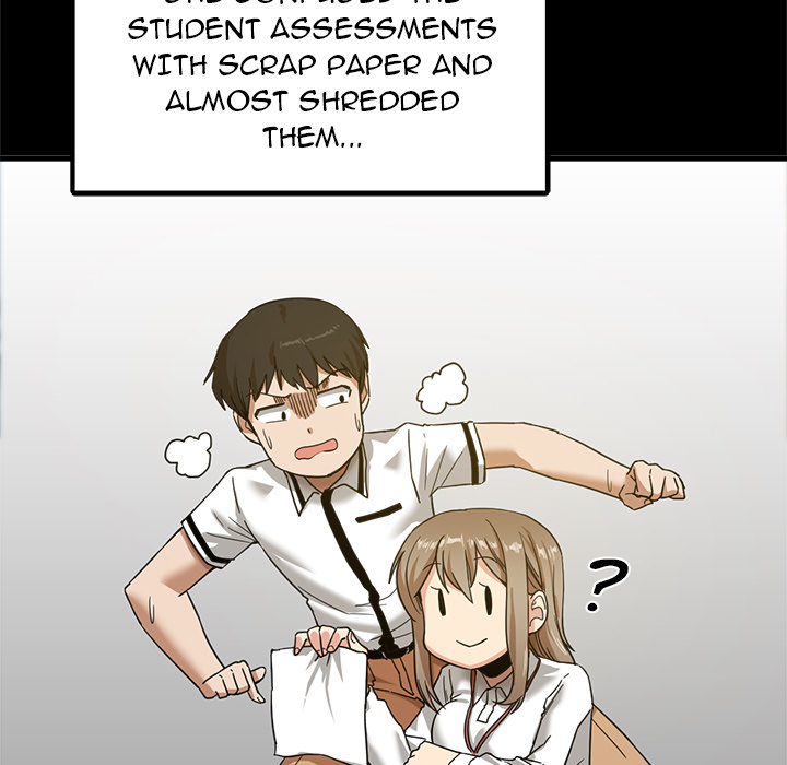 No More, No Less Chapter 1 - HolyManga.Net