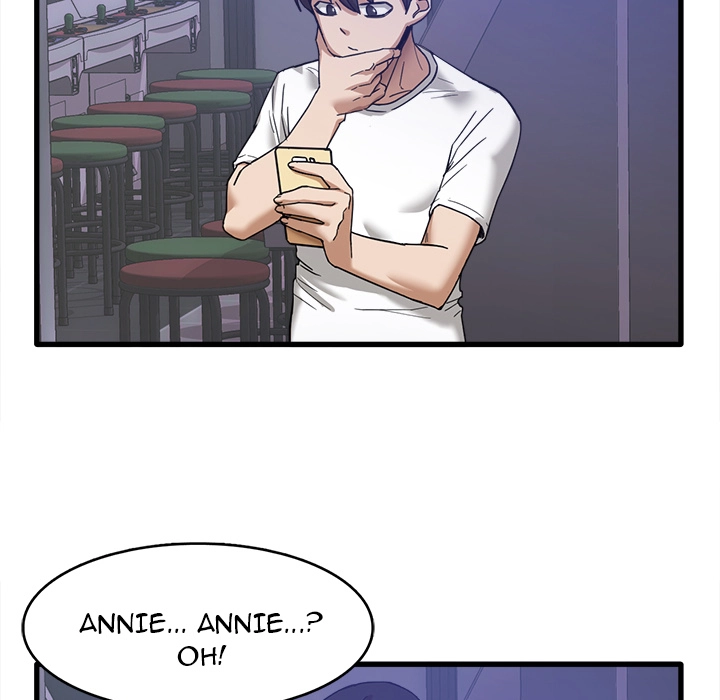 No More, No Less Chapter 1 - HolyManga.Net