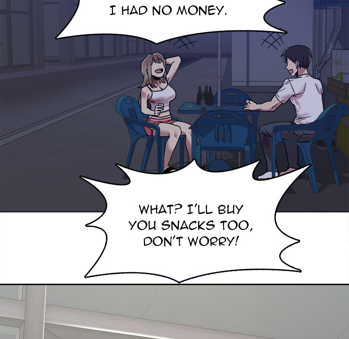 No More, No Less Chapter 1 - HolyManga.Net