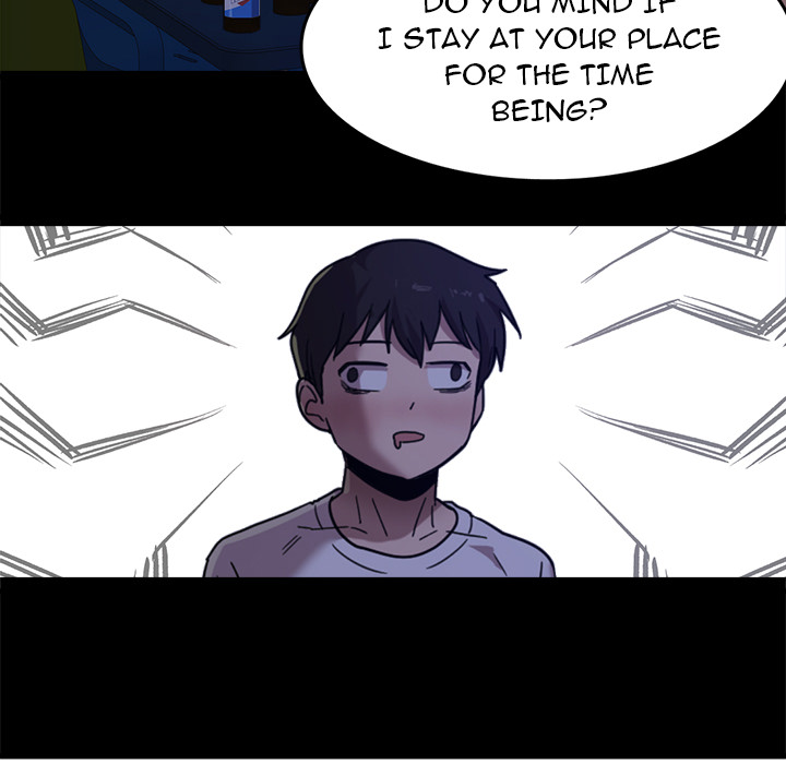 No More, No Less Chapter 1 - HolyManga.Net