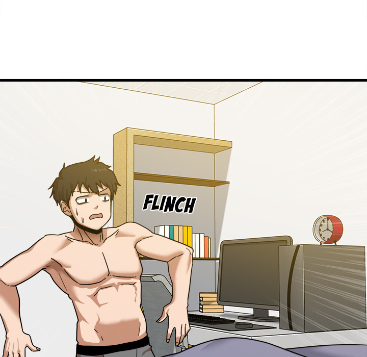 No More, No Less Chapter 1 - HolyManga.Net