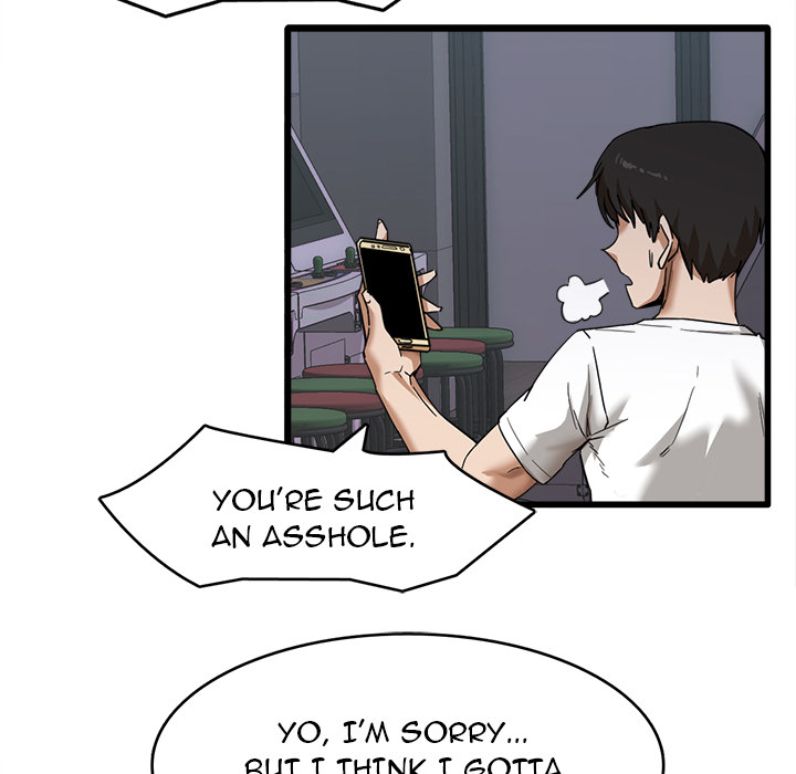 No More, No Less Chapter 1 - HolyManga.Net