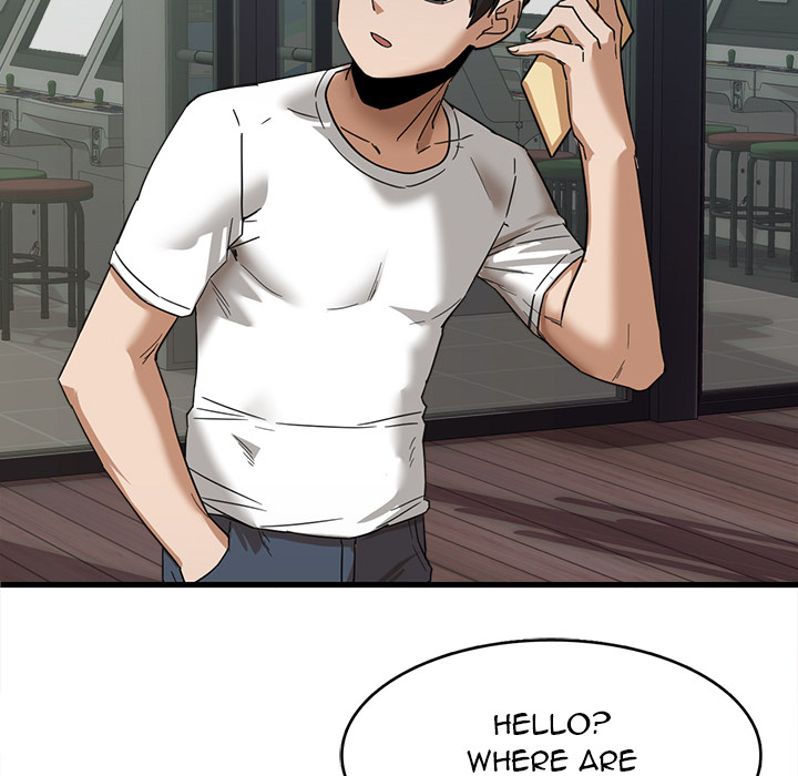 No More, No Less Chapter 1 - HolyManga.Net