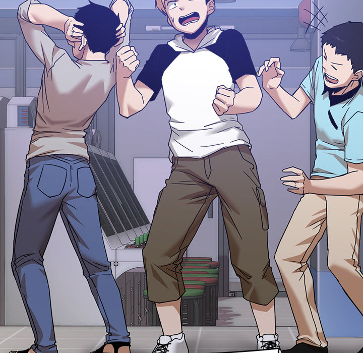 No More, No Less Chapter 1 - HolyManga.Net
