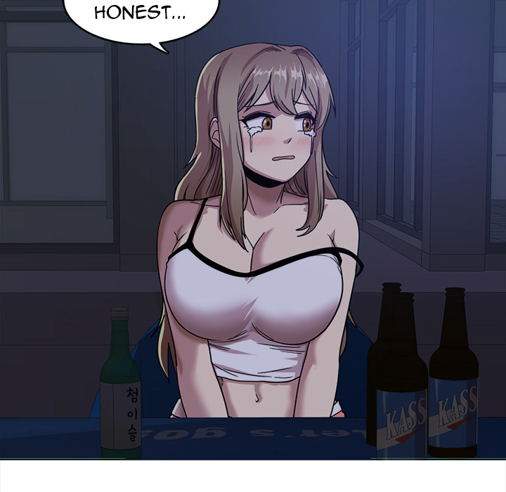 No More, No Less Chapter 1 - HolyManga.Net