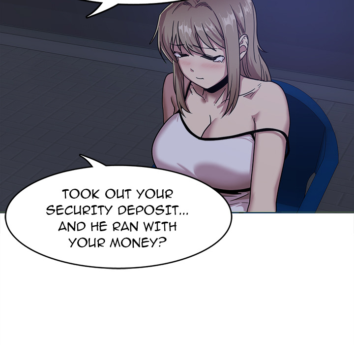 No More, No Less Chapter 1 - HolyManga.Net