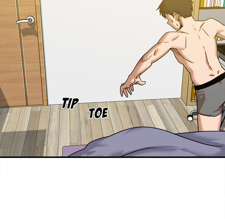No More, No Less Chapter 1 - HolyManga.Net