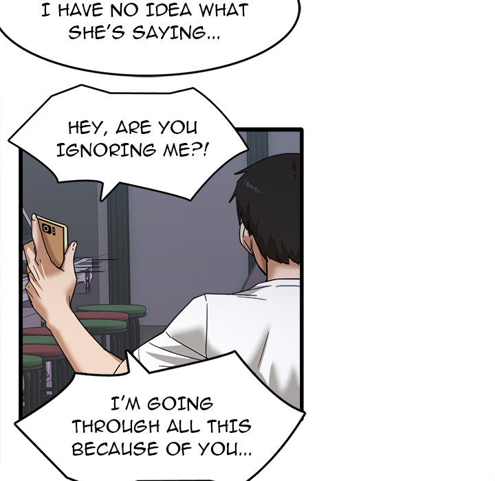 No More, No Less Chapter 1 - HolyManga.Net