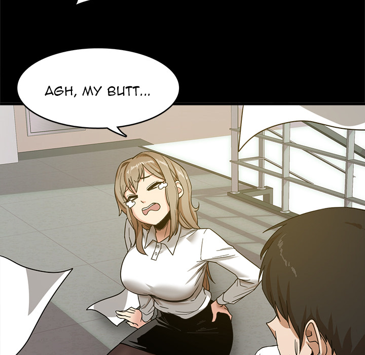 No More, No Less Chapter 1 - HolyManga.Net