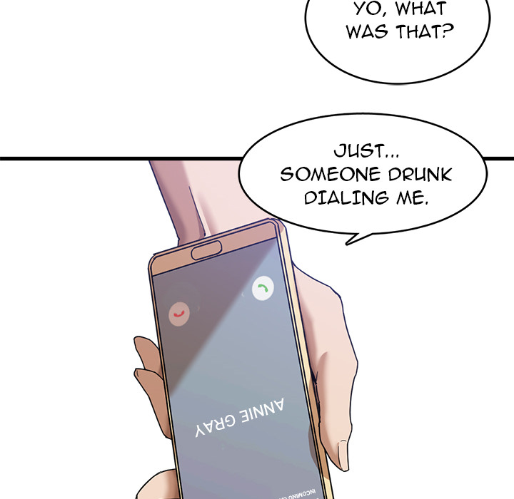 No More, No Less Chapter 1 - HolyManga.Net