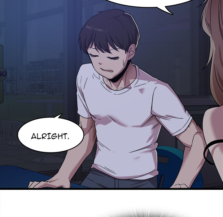 No More, No Less Chapter 1 - HolyManga.Net