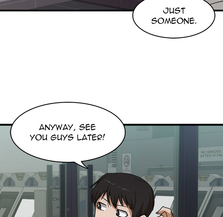 No More, No Less Chapter 1 - HolyManga.Net