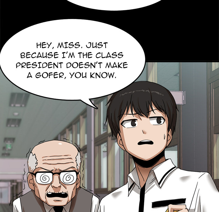 No More, No Less Chapter 1 - HolyManga.Net