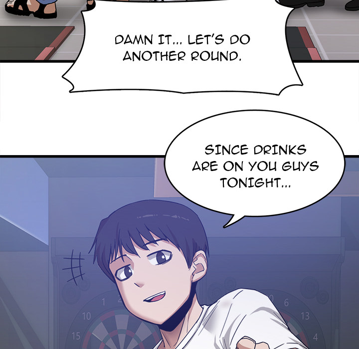 No More, No Less Chapter 1 - HolyManga.Net