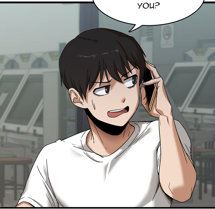 No More, No Less Chapter 1 - HolyManga.Net