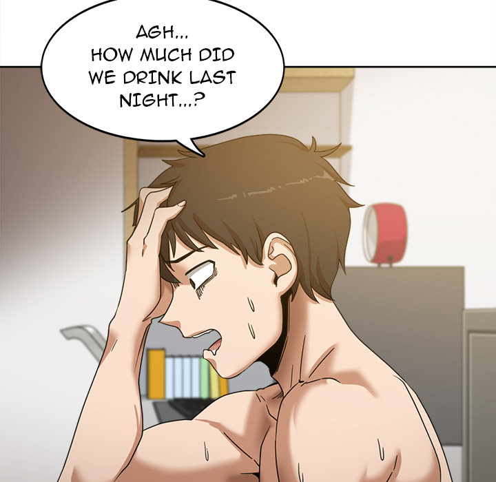 No More, No Less Chapter 1 - HolyManga.Net