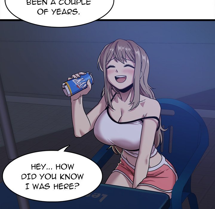 No More, No Less Chapter 1 - HolyManga.Net
