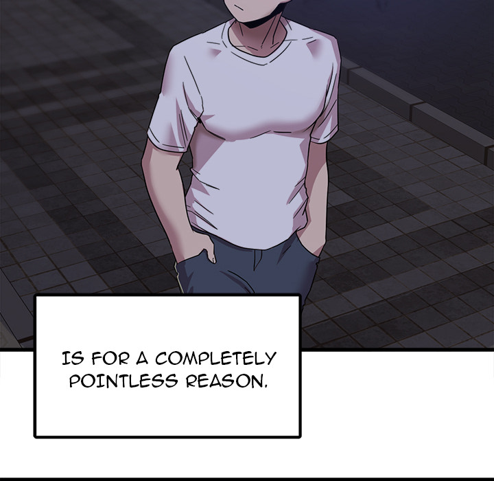 No More, No Less Chapter 1 - HolyManga.Net