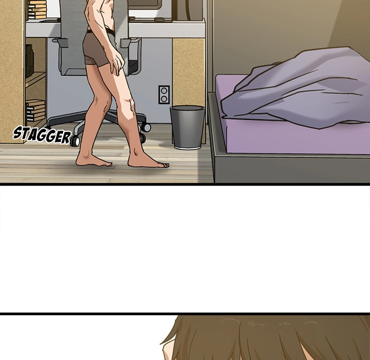 No More, No Less Chapter 1 - HolyManga.Net