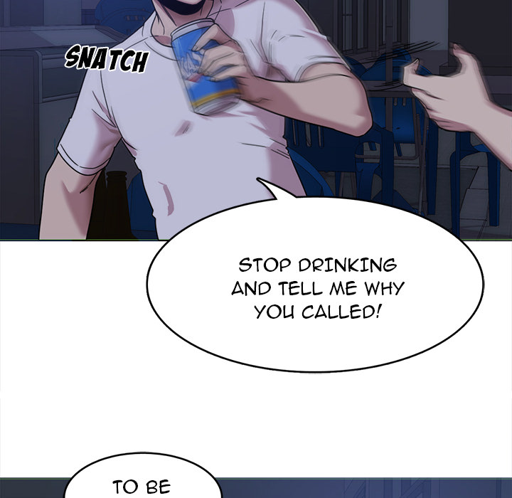 No More, No Less Chapter 1 - HolyManga.Net
