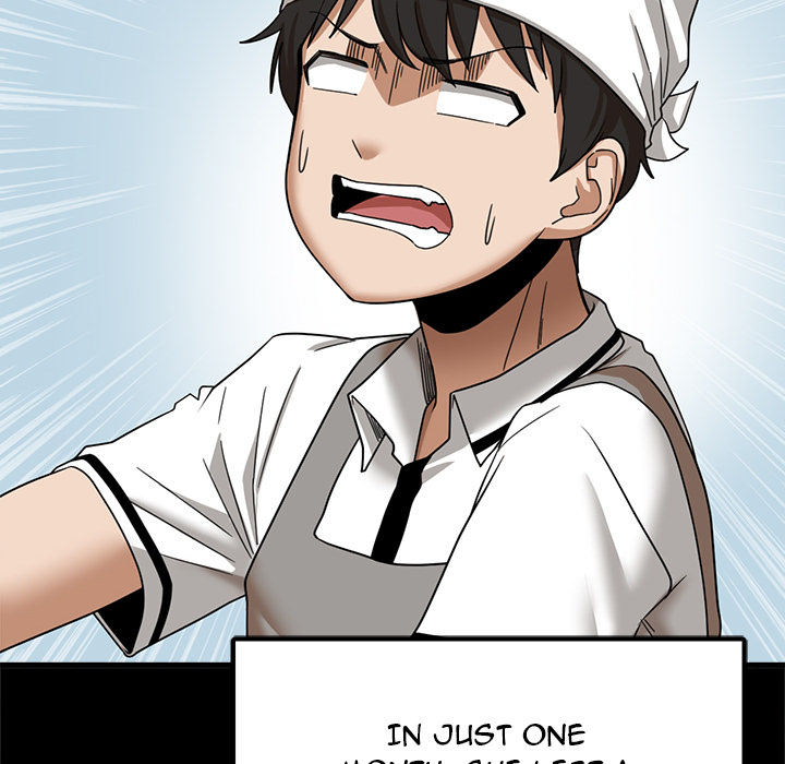 No More, No Less Chapter 1 - HolyManga.Net