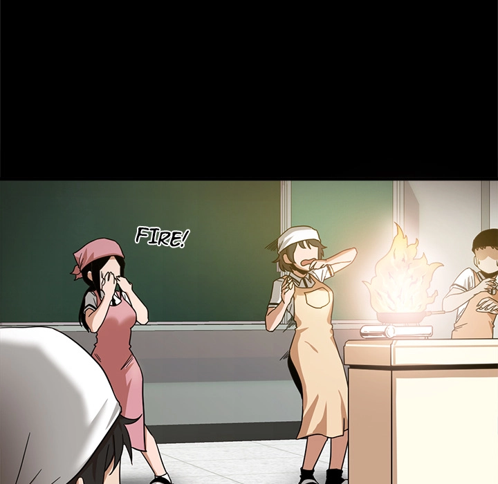 No More, No Less Chapter 1 - HolyManga.Net