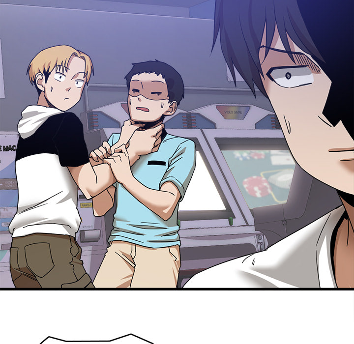 No More, No Less Chapter 1 - HolyManga.Net