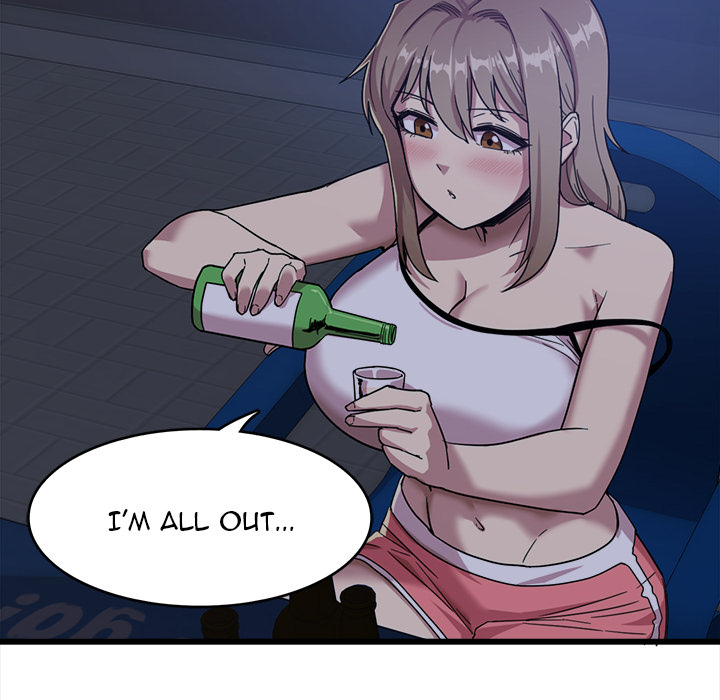 No More, No Less Chapter 1 - HolyManga.Net