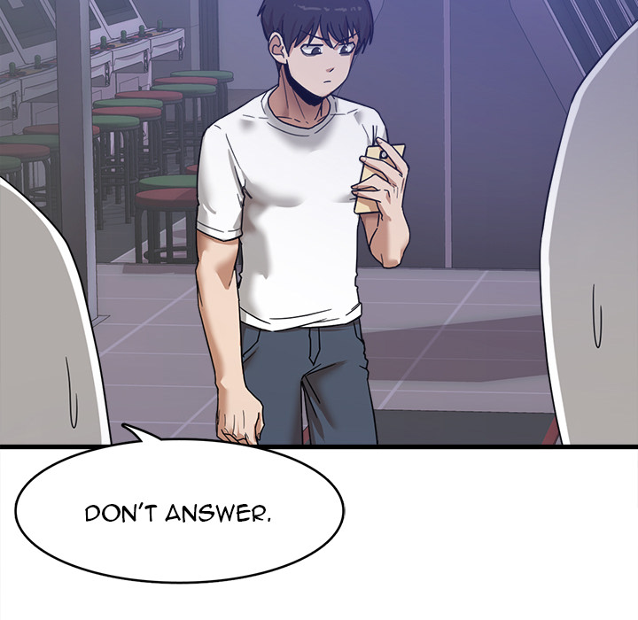 No More, No Less Chapter 1 - HolyManga.Net