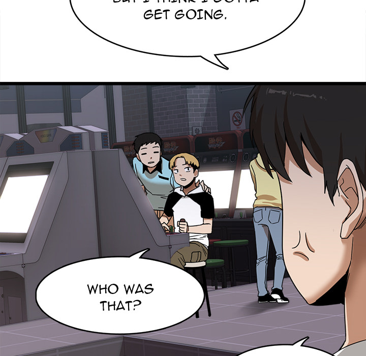 No More, No Less Chapter 1 - HolyManga.Net