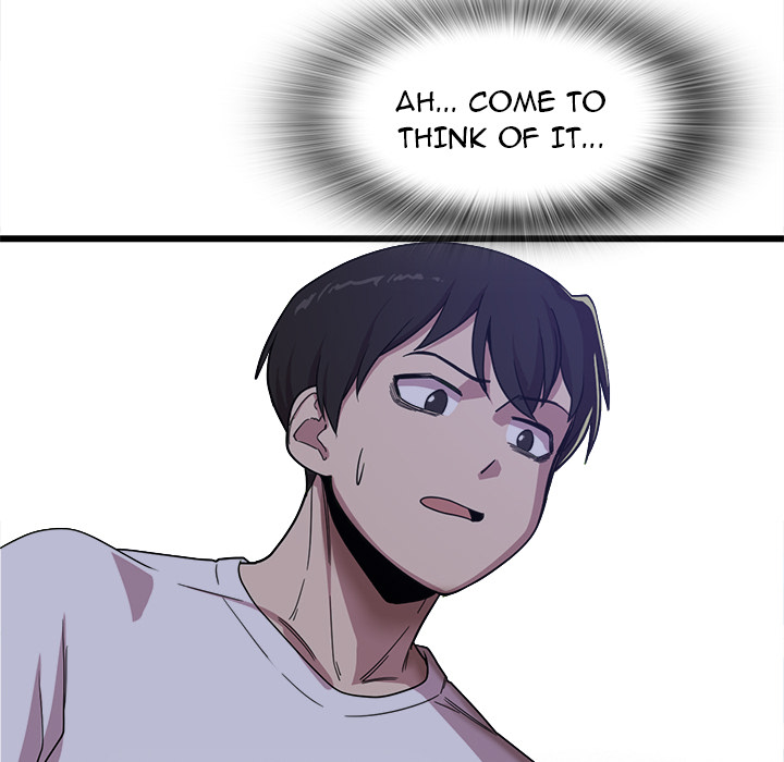 No More, No Less Chapter 1 - HolyManga.Net