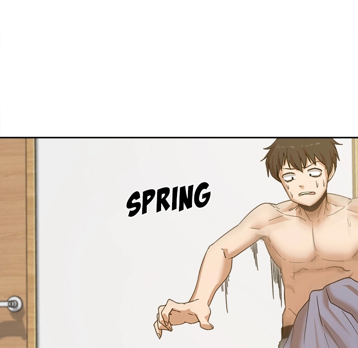 No More, No Less Chapter 1 - HolyManga.Net