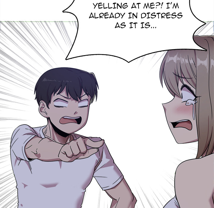 No More, No Less Chapter 1 - HolyManga.Net