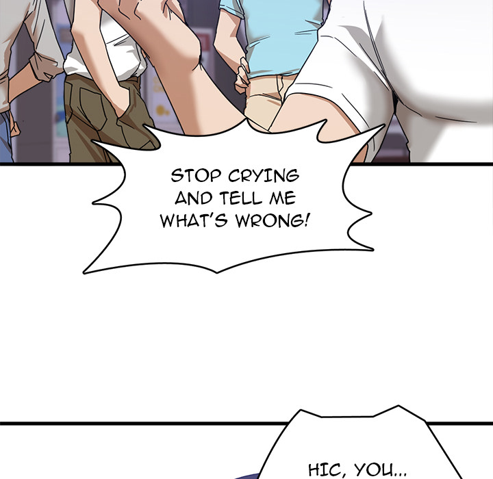 No More, No Less Chapter 1 - HolyManga.Net