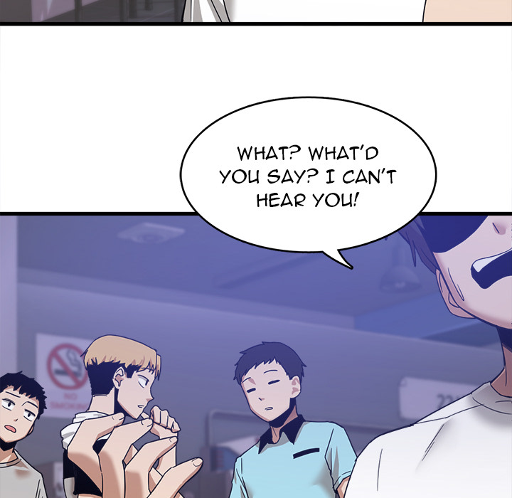 No More, No Less Chapter 1 - HolyManga.Net