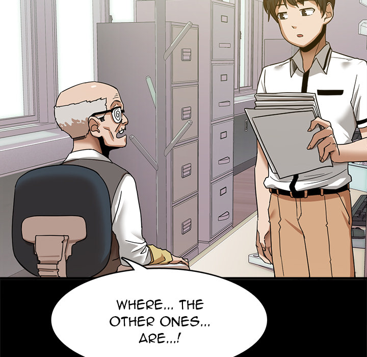 No More, No Less Chapter 1 - HolyManga.Net