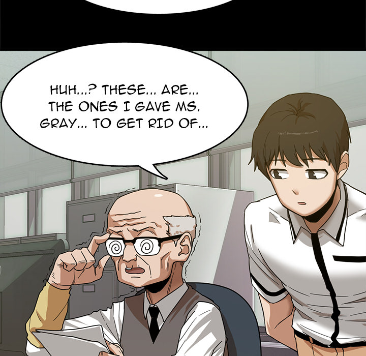 No More, No Less Chapter 1 - HolyManga.Net