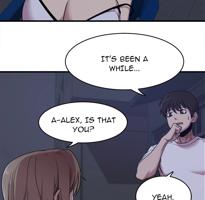 No More, No Less Chapter 1 - HolyManga.Net