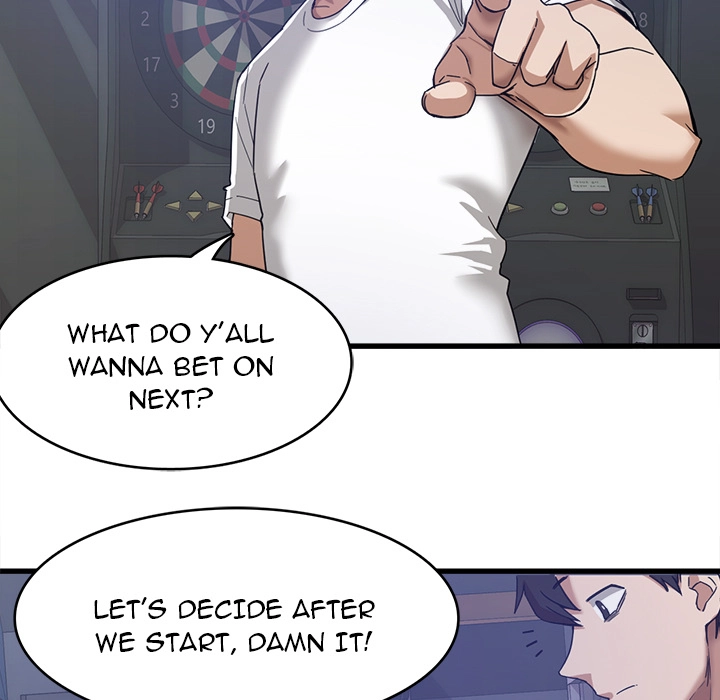 No More, No Less Chapter 1 - HolyManga.Net