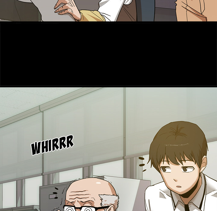 No More, No Less Chapter 1 - HolyManga.Net
