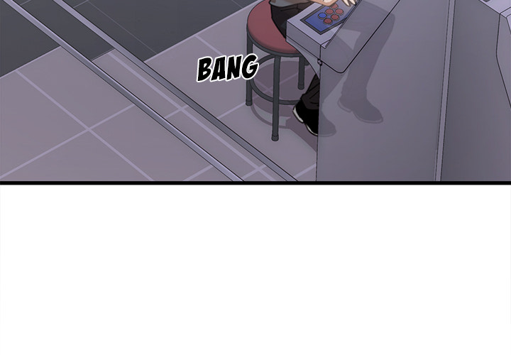 No More, No Less Chapter 1 - HolyManga.Net