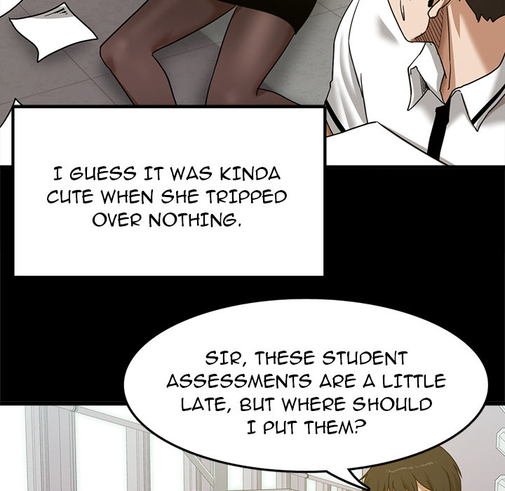 No More, No Less Chapter 1 - HolyManga.Net