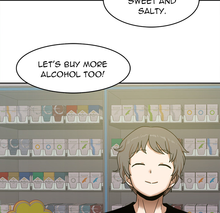 No More, No Less Chapter 1 - HolyManga.Net