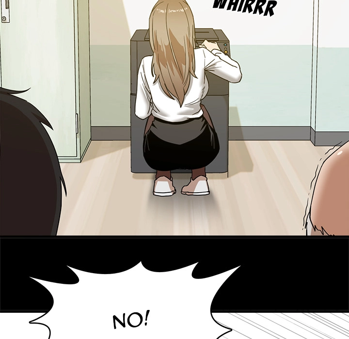 No More, No Less Chapter 1 - HolyManga.Net