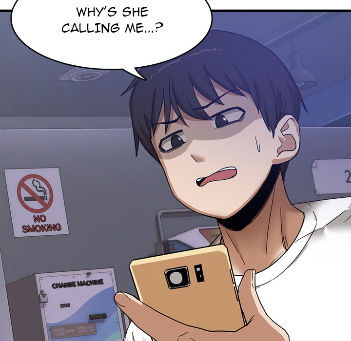 No More, No Less Chapter 1 - HolyManga.Net