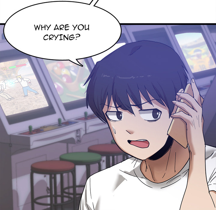 No More, No Less Chapter 1 - HolyManga.Net